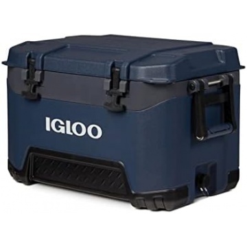 Igloo, Bags